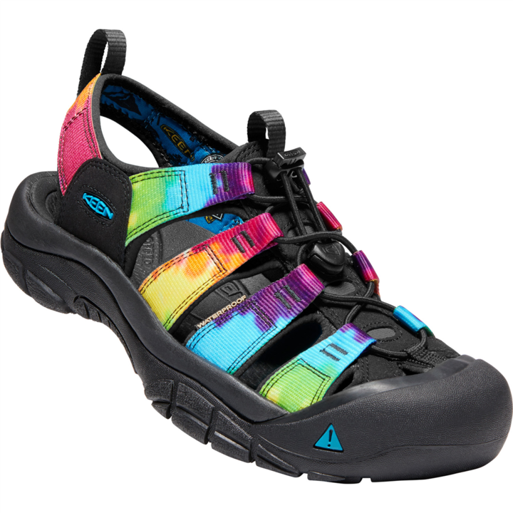Actual product image Keen M Newport Retro (40)