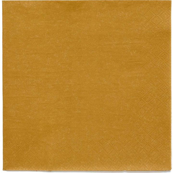 Image du produit Amscan Servietten (20 pcs, 33 x 33 cm)