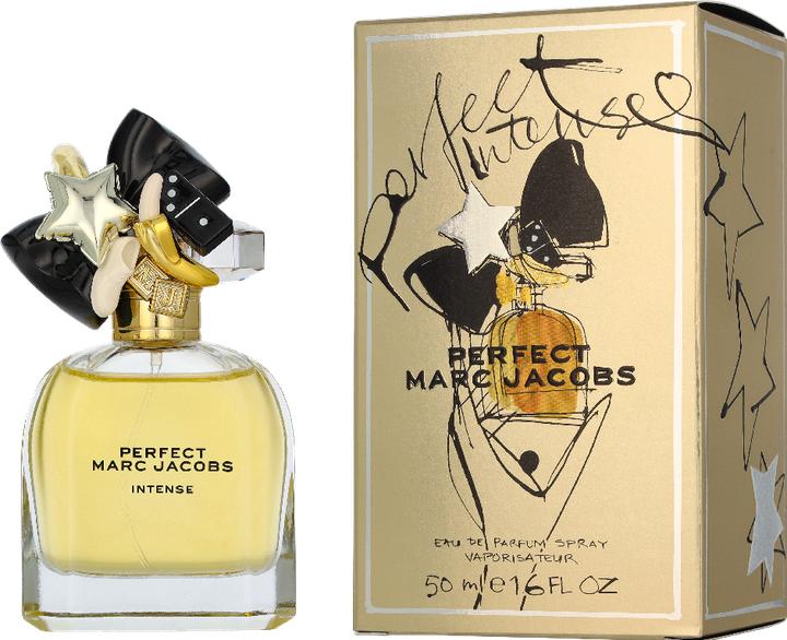 Produktbild Marc Jacobs Intense (Eau de Parfum, 50 ml)