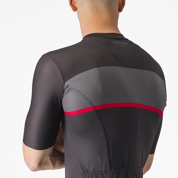 Produktbild Castelli Tradizione Jersey (XXL)