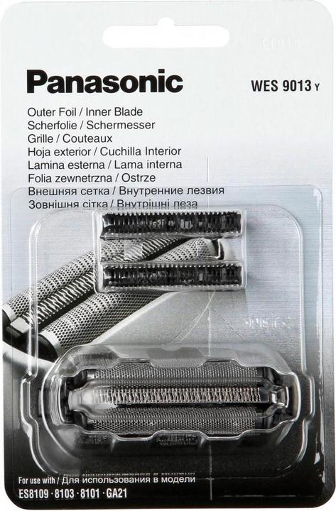 Actual product image Panasonic Wes9013 (1x)