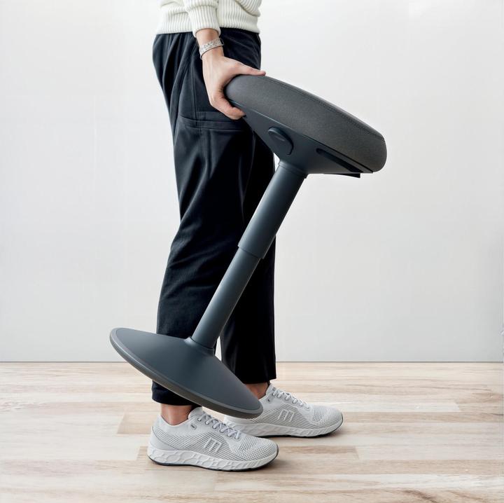 Produktbild Leitz Ergo Active (47 - 64 cm)