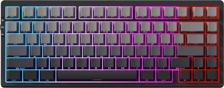 Actual product image Mchose G75 Pro (US, Cable, Wireless)