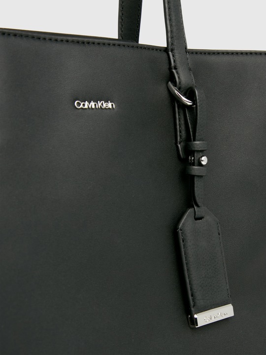 Produktbild Calvin Klein Ck Must Shopper Md pu/Nubuck
