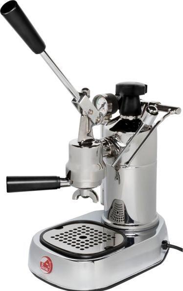 Produktbild La Pavoni Professional Lusso