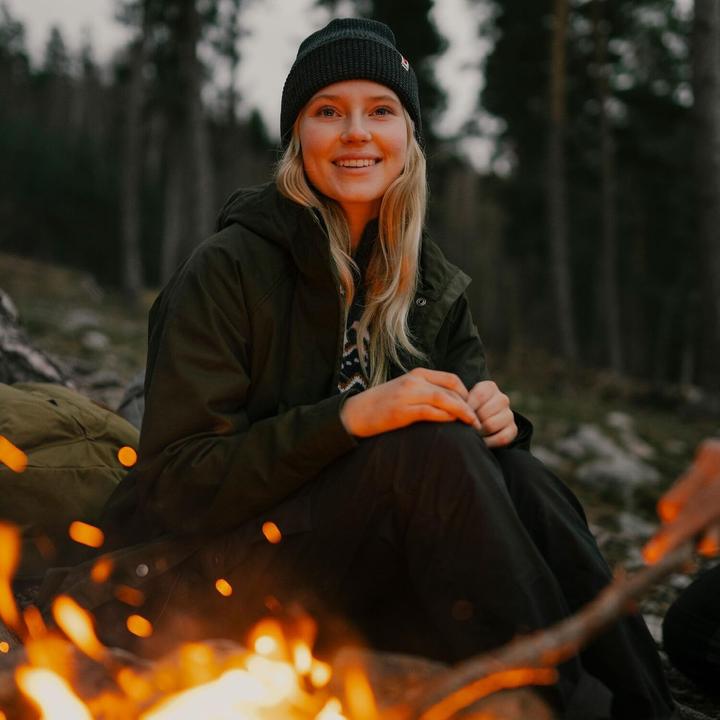 Produktbild Fjällräven Women's Övik Knit Cardigan (XS)