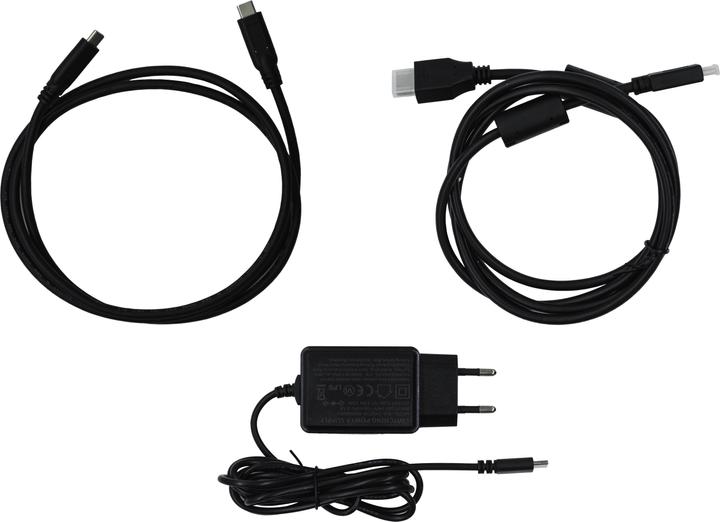 Actual product image Denver PMO-15601 (1920 x 1080 pixels, 15.60")