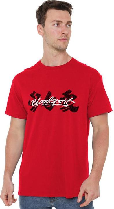 Produktbild Bloodsport TShirt (M)