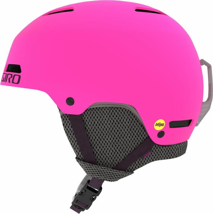 Image du produit Giro Crüe MIPS FS (48,5 - 52 cm, XS)