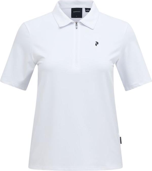 Produktbild Peak Performance Comfort Zip Polo (M)