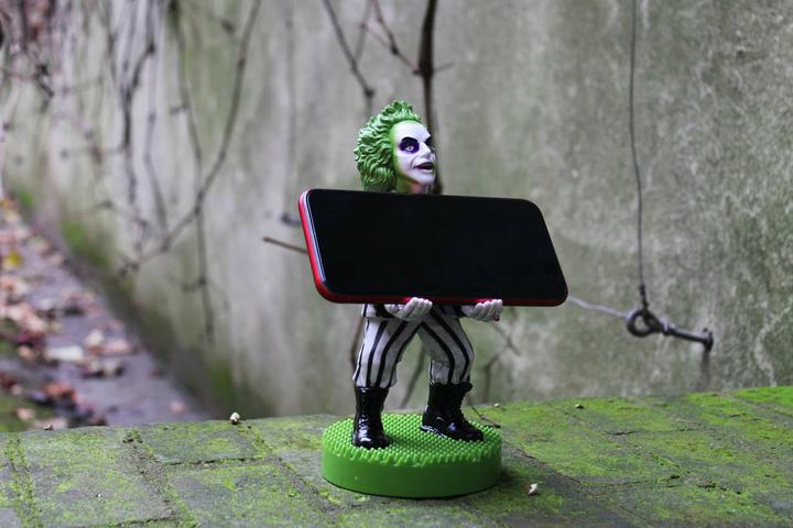 Produktbild Exquisite Gaming Cable Guy- BeetleJuice (Xbox 360, Xbox Series X, PC, Mac, Xbox One S, Switch, PS4, PS5)