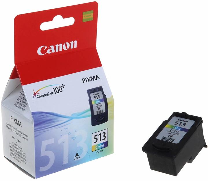 Produktbild Canon Cl-513 (Color)