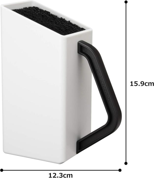 Immagine prodotto Victorinox Blocco di coltelli Swiss Classic vuoto