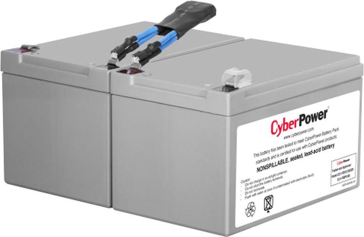 Produktbild Cyberpower Dc