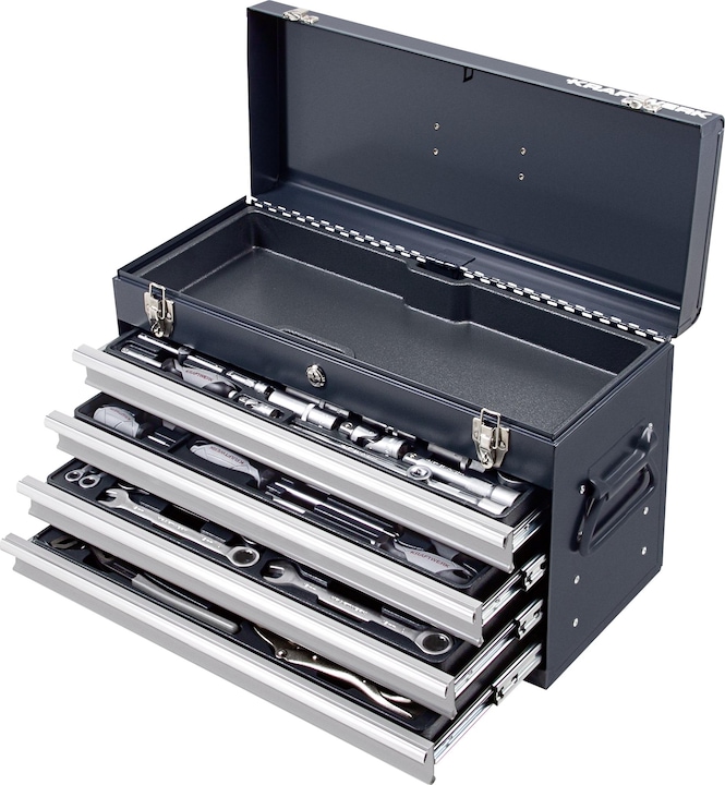 Actual product image Kraftwerk Basic (100 pieces)
