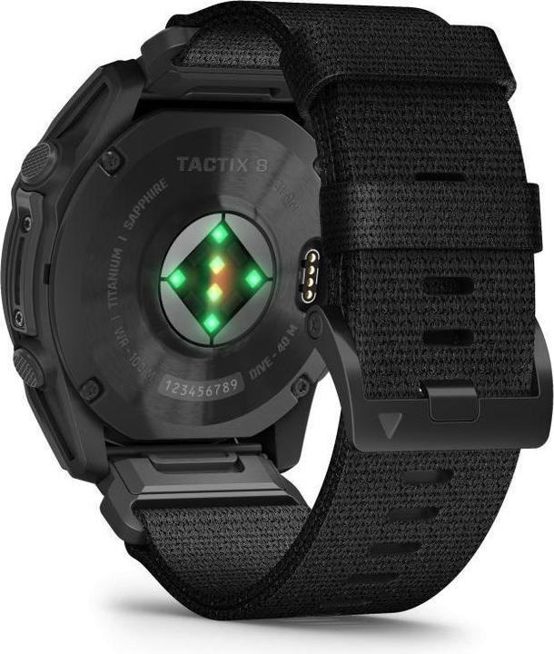 Productafbeelding Garmin Tactix 8 (51 mm)