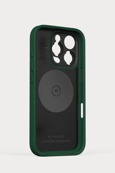 Moment Case MagSafe for iPhone 16 Pro Ivy (Apple iPhone 16 Pro)