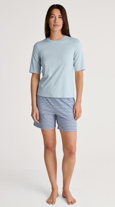 Immagine prodotto Calida Shorts Loungewear "Favourites Joy" hellblau (36, S)