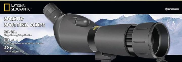 Produktbild National Geographic 20-60x60 Spektiv