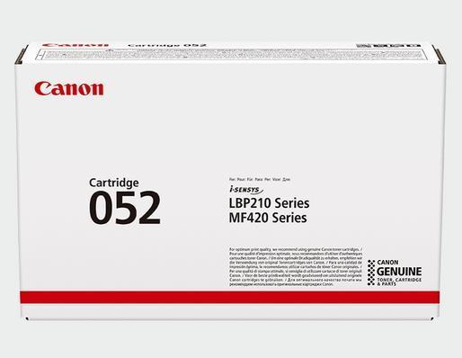 Produktbild Canon 052h (BK)