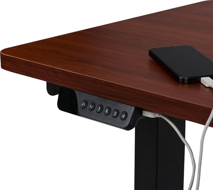 Produktbild Beliani Destines (160 x 109 x 125 cm)