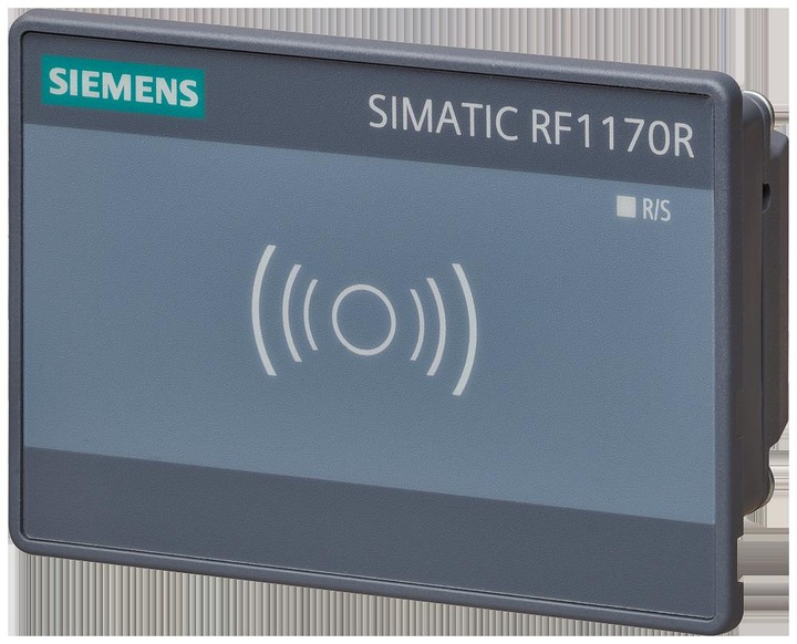 Siemens SIMATIC RF1170 AccessCtrl.