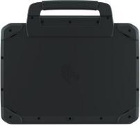 Actual product image Zebra ET8X 2-IN-1 ATTACHABLE RUGGED