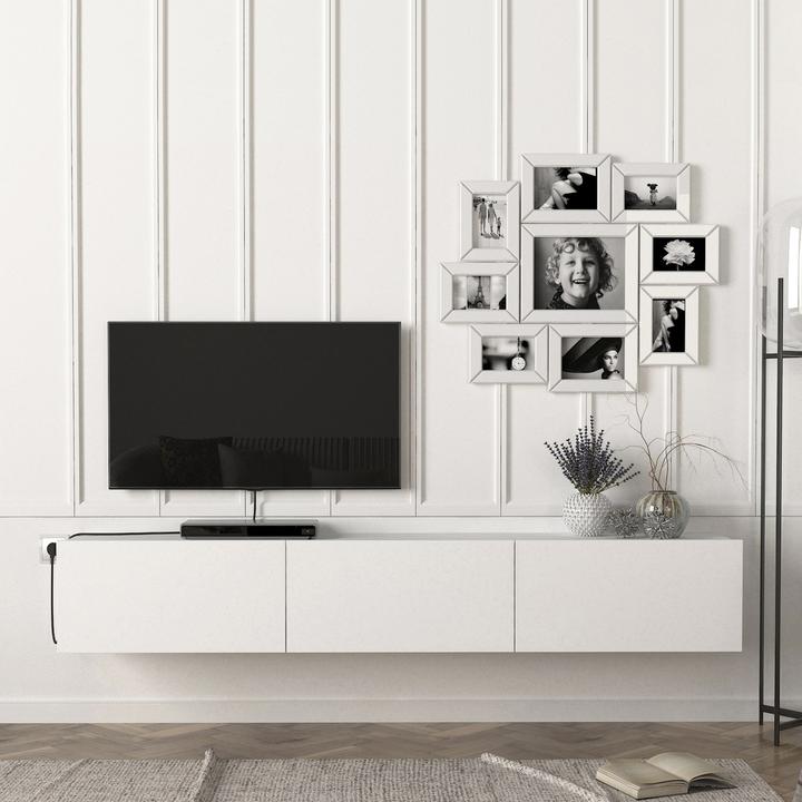 Produktbild En.Casa Vihti (180 x 31 x 29.5 cm)