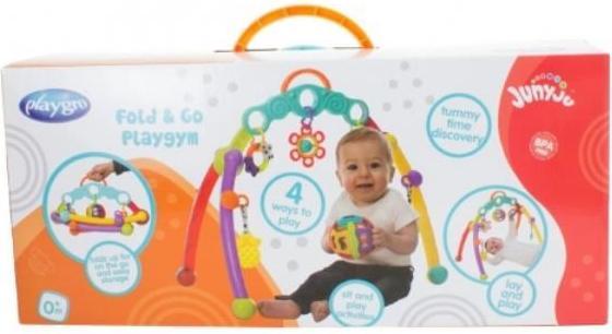 Actual product image Playgro Fold and Go