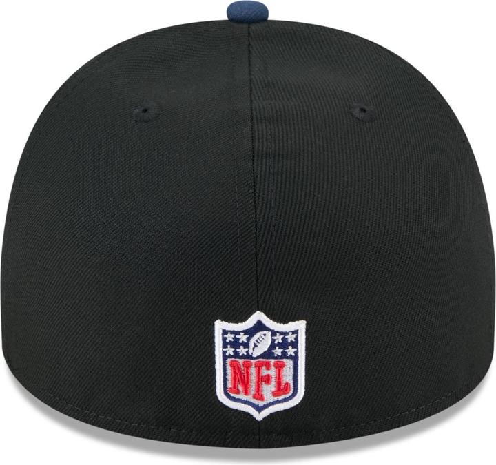 Actual product image New Era 59Fifty Cap NFL 2025 DRAFT Seattle Seahawks - 7 1/2 (7 1/2)