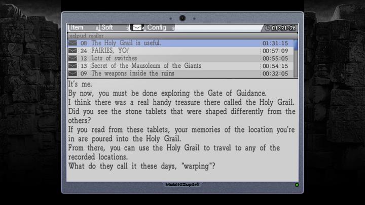 Actual product image NIS LA-MULANA 1 & 2 Hidden Treasures Edition - Xbox One (Xbox One S, Xbox One X, EN)