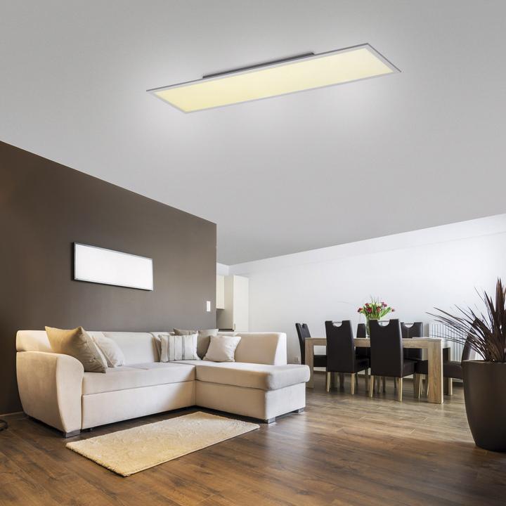 Produktbild Leuchten Direkt LEDPanel Flat (2870 lm)