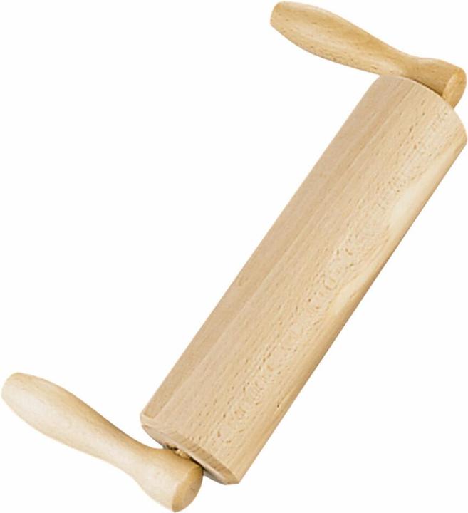 Produktbild Städter Teigrolle 23 cm Griffe abgewinkelt