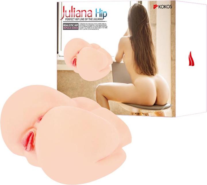 Produktbild Kokos Juliana