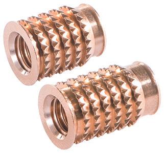 Actual product image Lamello Sleeves CABINEO 8 M6 (100 pcs.)
