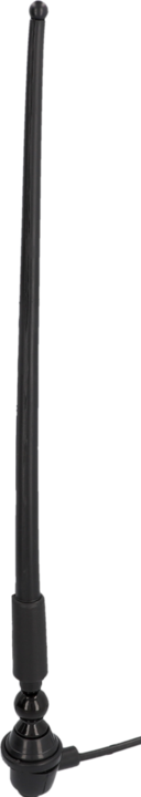 Actual product image Cartrend Antenna rubber