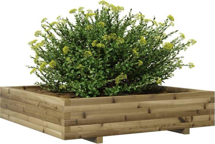 Produktbild vidaXL Pflanzgefäss