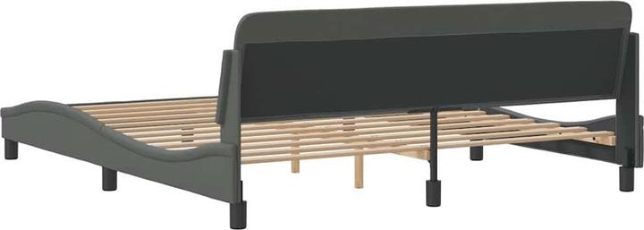 Produktbild vidaXL Bettgestell (180 x 200 cm)