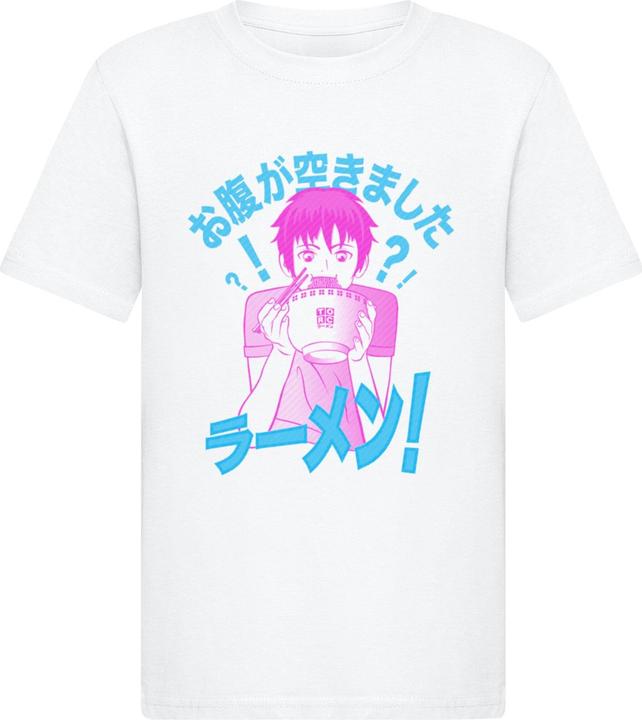 Produktbild Merchcode Kids TORC - Big Bowl Basic Tee 2.0 - 198909 (134, 140)