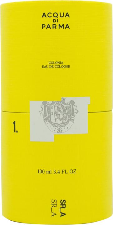 Acqua Di Parma Colonia Samuel Ross Yellow (Eau de Cologne, 100 ml)