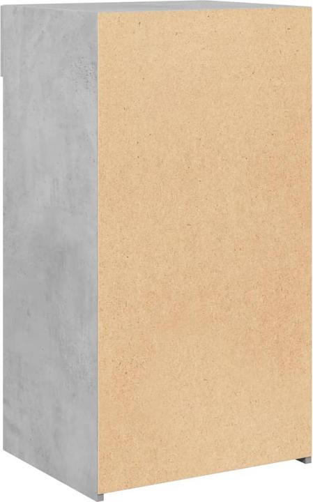 Actual product image vidaXL Sideboard (50 x 42.50 x 93 cm)