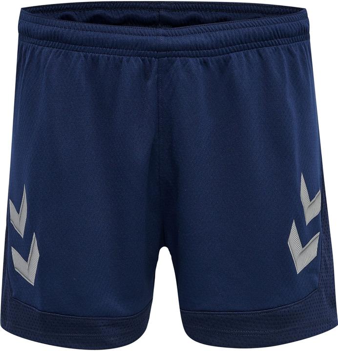 Image du produit hummel Lead Womens Poly Short (M)