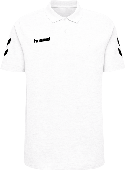 Immagine prodotto hummel Polo In Cotone Per Bambini (140)