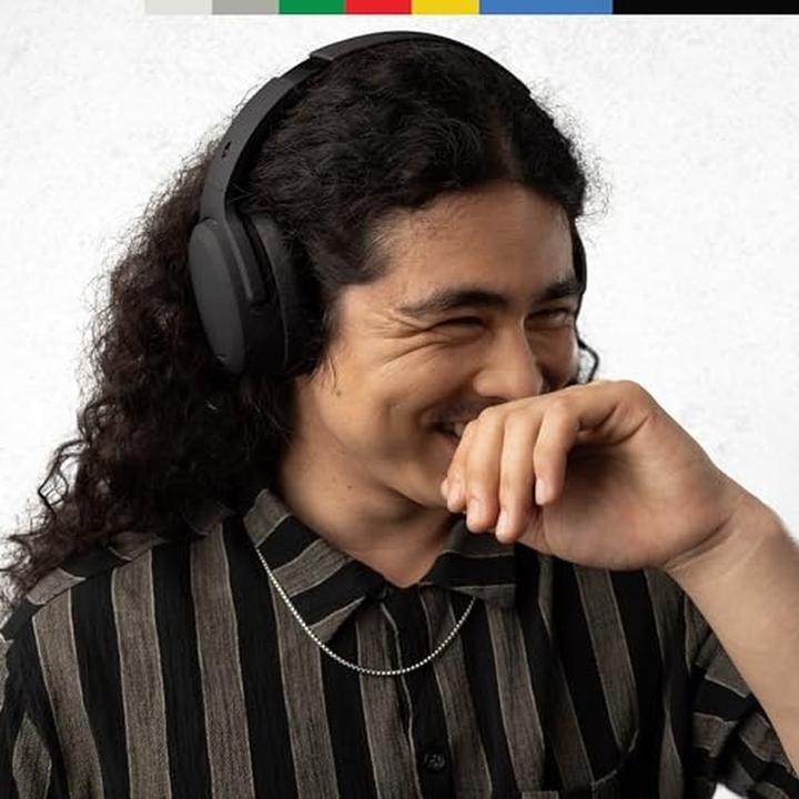 Actual product image Skullcandy Crusher ANC 2 (ANC, 50 h, Wireless)