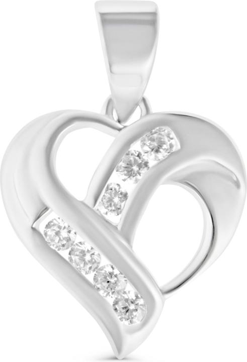 Produktbild Favs Anhänger (925er Silber)