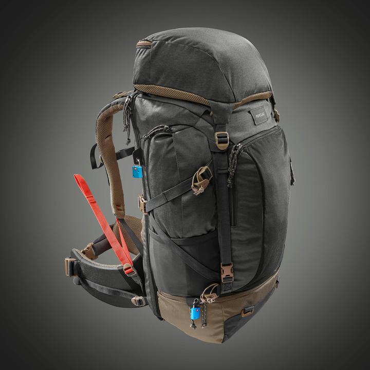 Produktbild Forclaz Sad Travel 500 H (50 l)