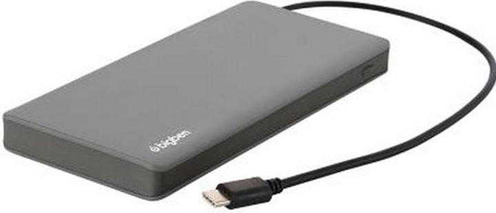 Image du produit Bigben Powerbank 8000 mAh (NSW) (8000 mAh, 29.60 Wh)