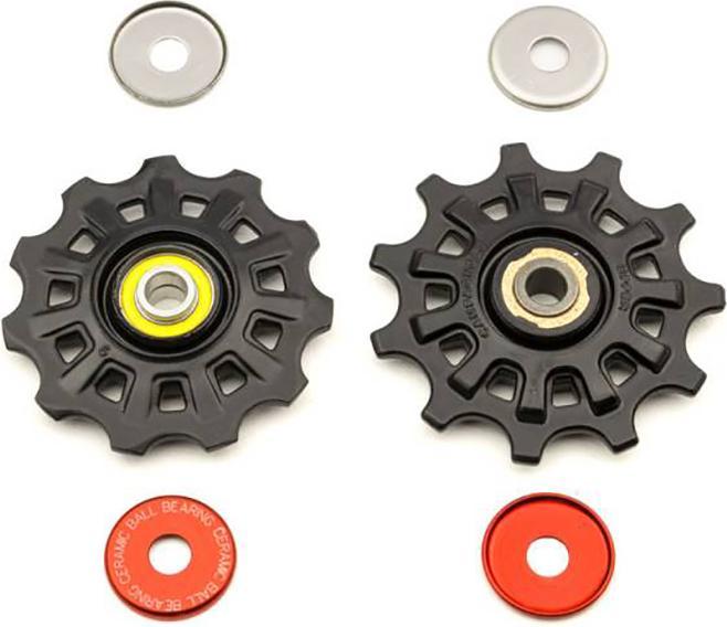 Produktbild Campagnolo Super Record