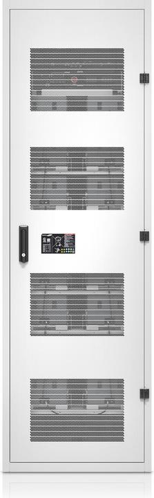 Produktbild APC Li-ion Battery Rack Type E - IEC Battery cabinet that includes Lithium-Ion batteries Battery Man