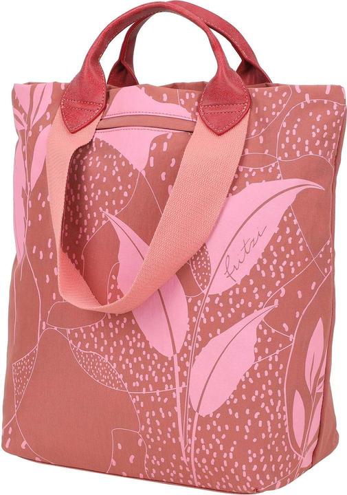 Image du produit Fritzi aus Preußen Ju Limited Leaves Lighty City Rucksack 38 cm (1.70 l)